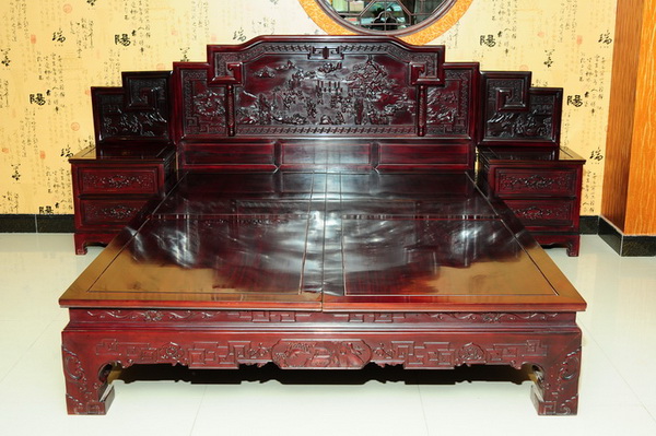 大床（年年顺）